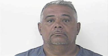 Damien Donohue, - St. Lucie County, FL 